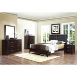 Edina - Bed