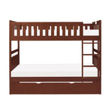 Rowe - Bunk Bed With Trundle