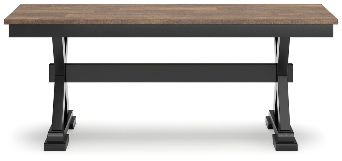 Wildenauer - Dining Room Bench