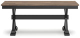 Wildenauer - Dining Room Bench