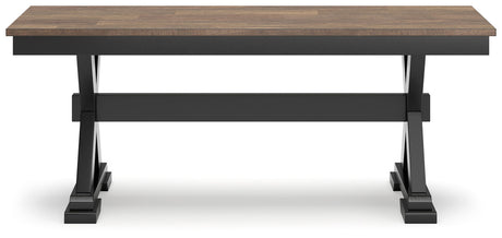 Wildenauer - Dining Room Bench