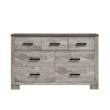 Millers Cove - Dresser