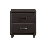 Lorenzi - Bedroom Set