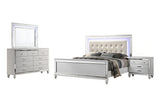 Valentino - Bedroom Set