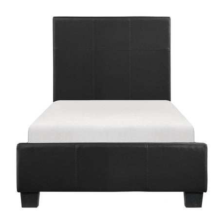 Lorenzi - Bedroom Set