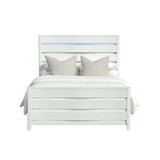 Tobias - Bed With LED