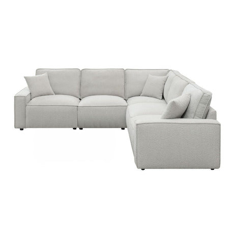 Normandy - Motion Sectional