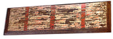 San Mateo Painted Console