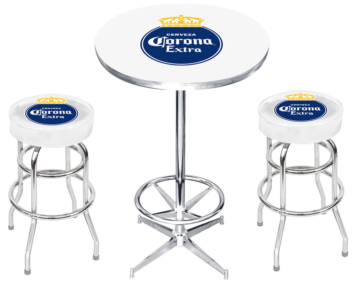 Corona 3-PC Bar Set