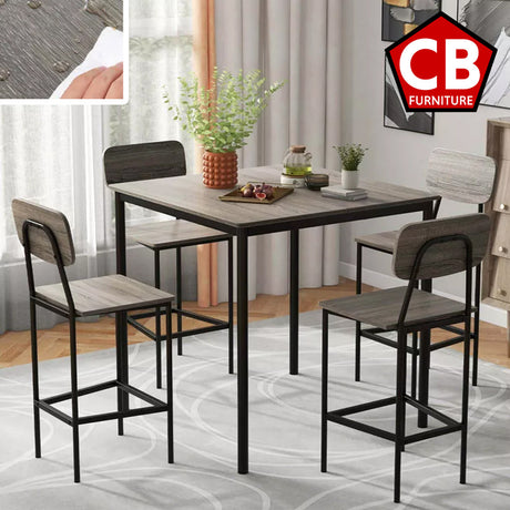 The STUDIO 12 Piece Home Furniture Package
