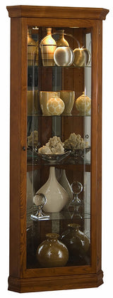 Layla Oak Curio