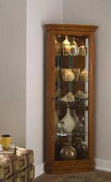 Layla Oak Curio