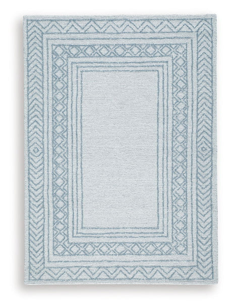 Azelhurst - Rug