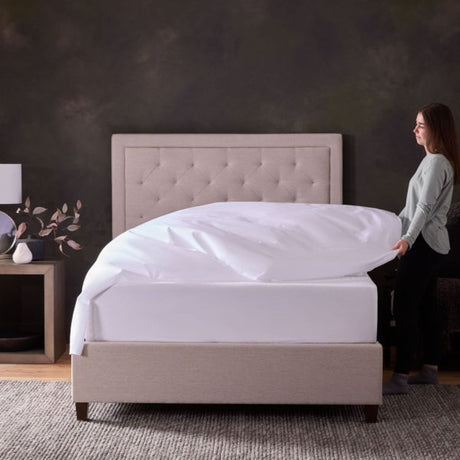 Classic Cotton Sheet Set Pillowcases
