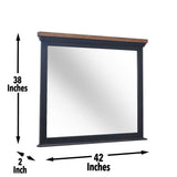 Bear Creek - Bedroom Set