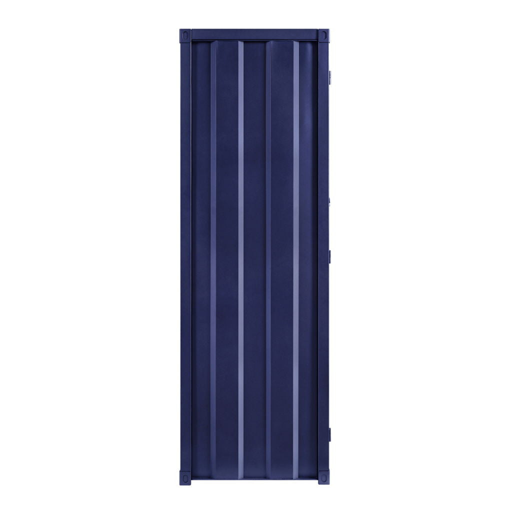 Cargo - Wardrobe (Double Door)