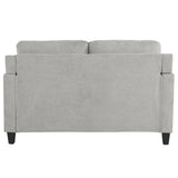 Horatio - Loveseat