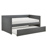 Boynton - Daybed With Trundle