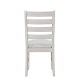Echo - Dining Chair (Set of 2) - Driftwood