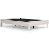 Shawburn - Platform Bed