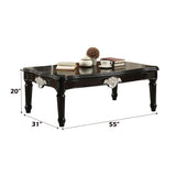 Ernestine - Coffee Table