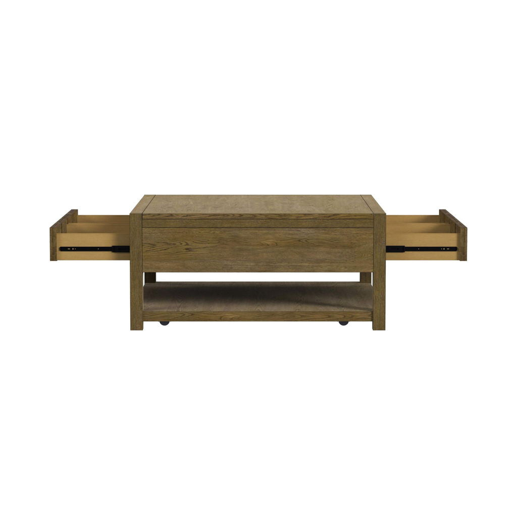 Heritage & Home - Occasional Table Set