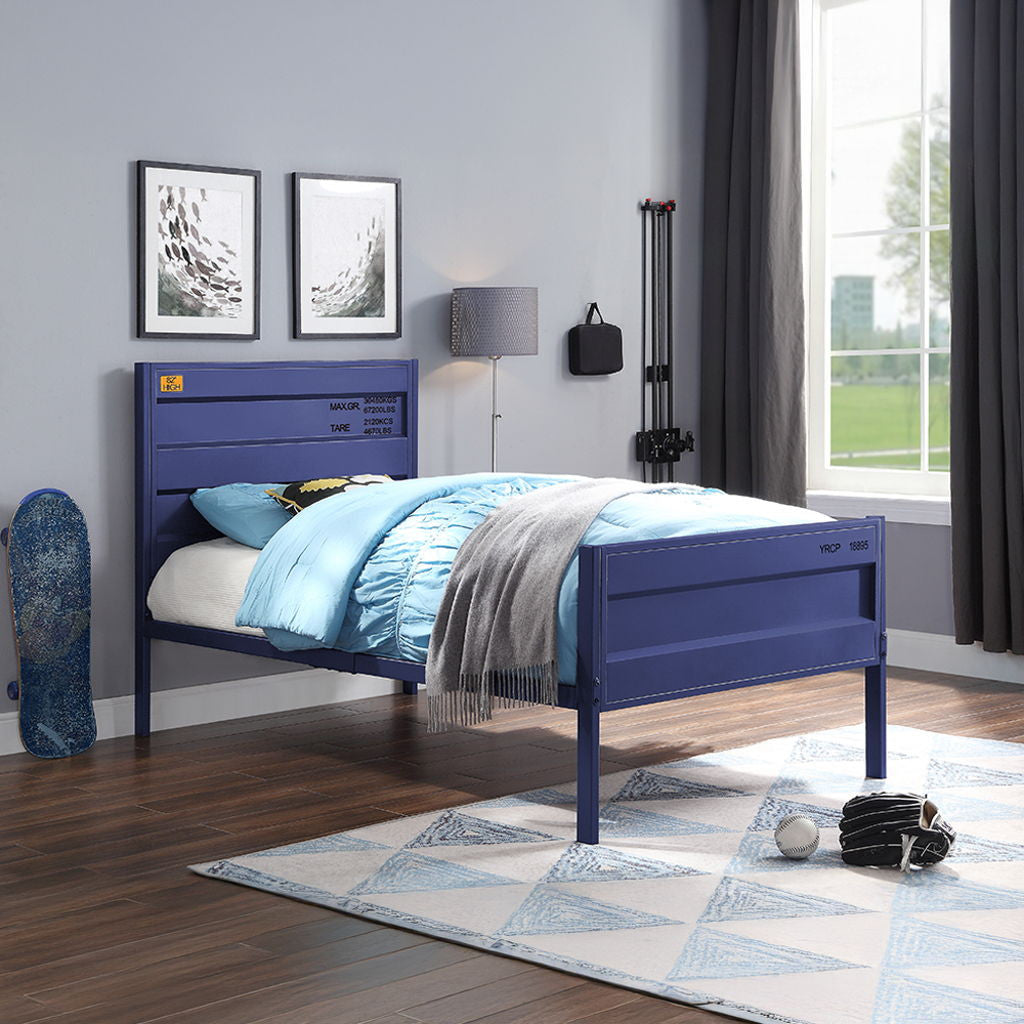 Cargo - Bed