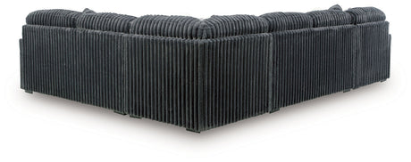 Midnight-Madness - Sectional