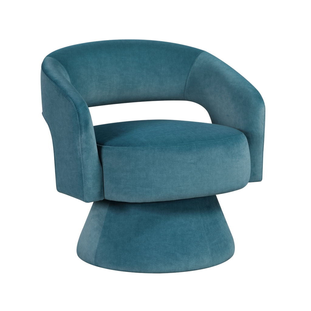 Lavon - Swivel Chair