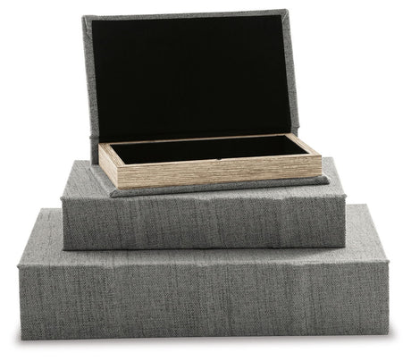 Jolina - Box Set