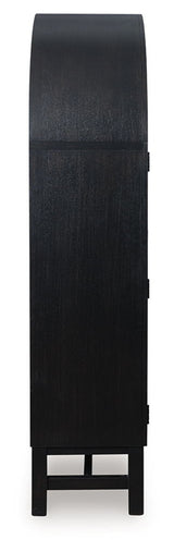 Greddinton - Display Cabinet