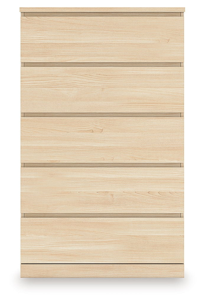 Onita - Five Drawer Chest
