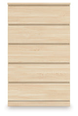 Onita - Five Drawer Chest