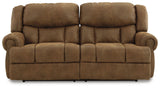 Boothbay - 2 Seat Reclining Sofa