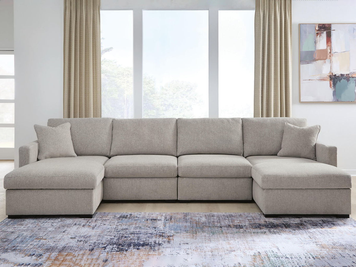 ModMax Luxe - Sectional
