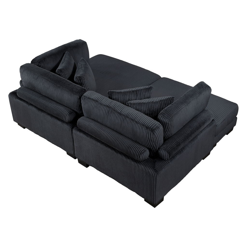 Traverse - Sectional
