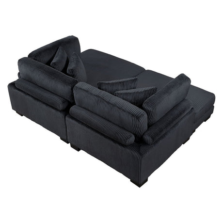 Traverse - Sectional