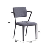 Cargo - Dining Chair