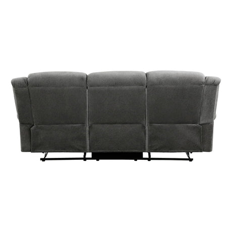 Brennen - Sofa & Loveseat