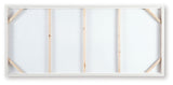 Edendale - Wall Art - Multi