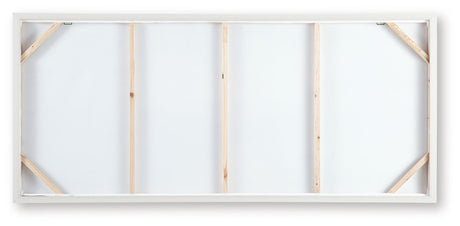 Edendale - Wall Art - Multi