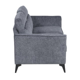 Tellot - Loveseat