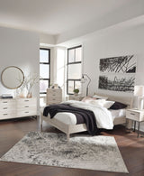 Socalle - Bedroom Set