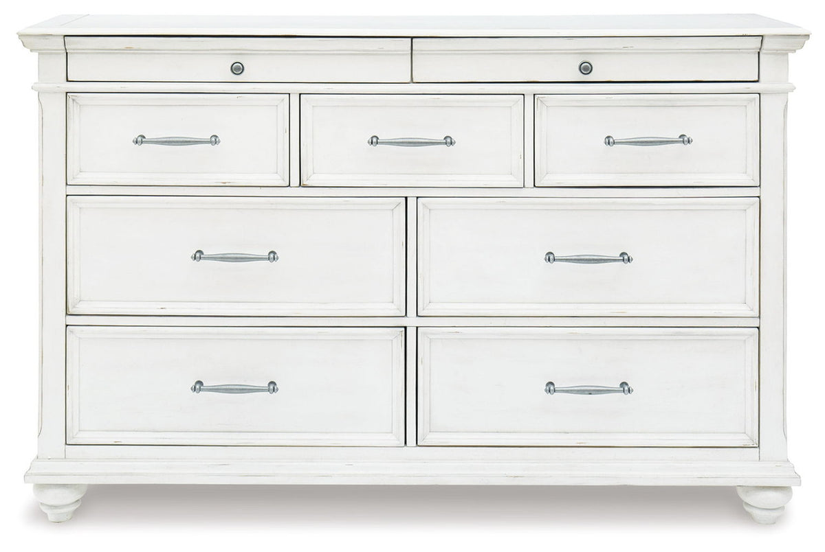 Kanwyn - Dresser