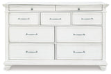 Kanwyn - Dresser