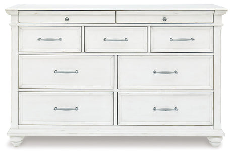 Kanwyn - Dresser