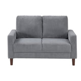 Crandall - Sofa & Loveseat