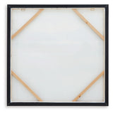 Clarkford - Wall Art - Multi