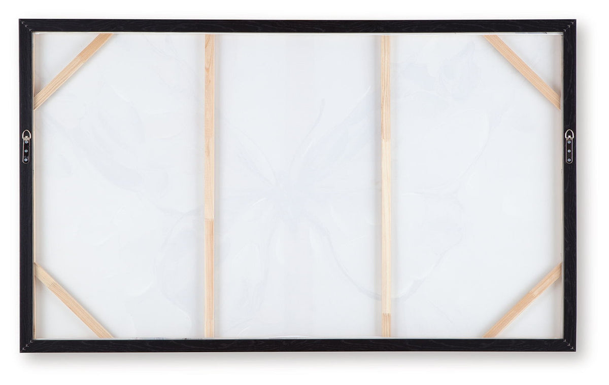 Dashwick - Wall Art - Multi