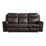 Aram - Sofa & Loveseat